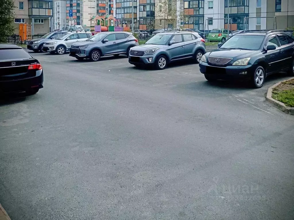 3-к кв. Карелия, Петрозаводск проезд Скандинавский, 10 (69.3 м) - Фото 2