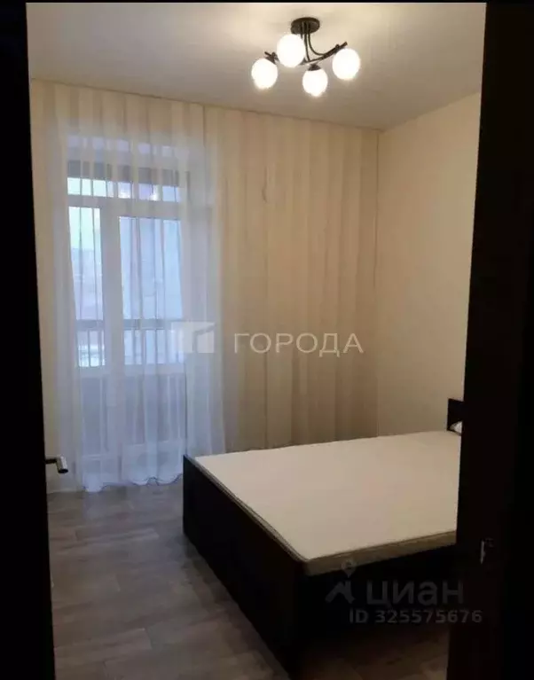 2-к кв. Новосибирская область, Новосибирск ул. Шевченко, 19/1 (46.0 м) - Фото 2