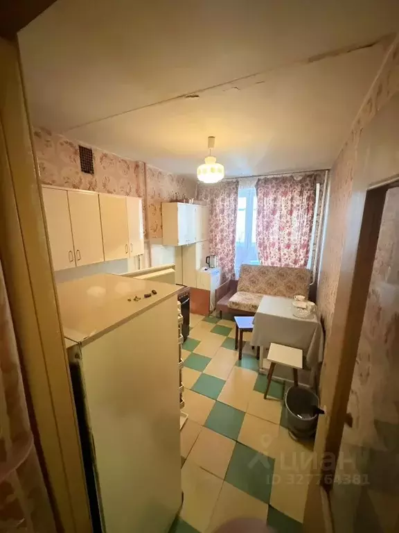 1-к кв. Москва Широкая ул., 3К2 (36.0 м) - Фото 1