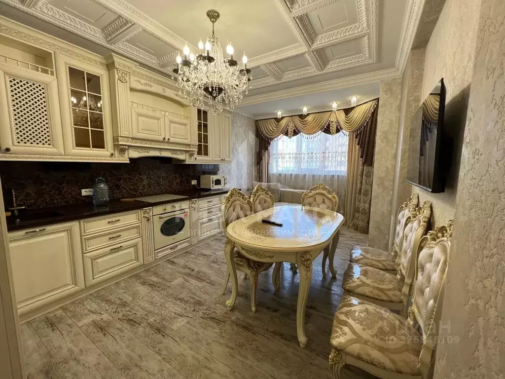 2-к кв. Брянская область, Брянск просп. Станке Димитрова, 65 (73.6 м) - Фото 2