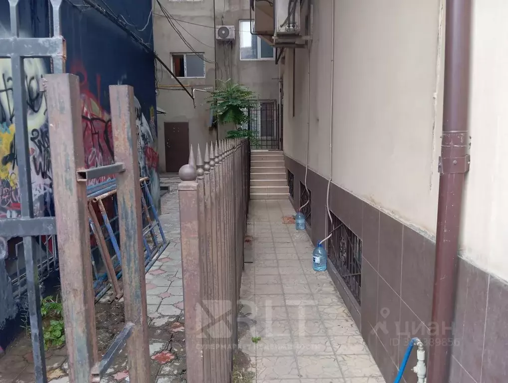Помещение свободного назначения в Дагестан, Махачкала ул. Сулеймана ... - Фото 2