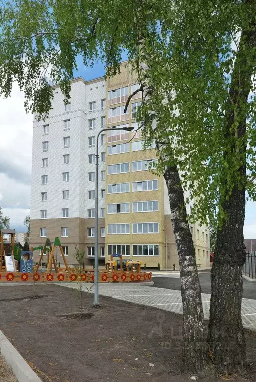 2-к кв. Брянская область, Брянск пер. 22-го съезда КПСС, 63А (63.7 м) - Фото 1