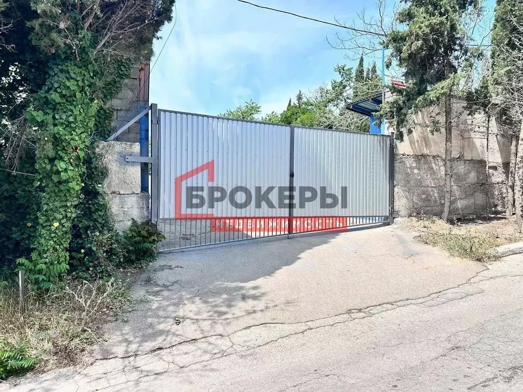 Помещение свободного назначения в Севастополь ул. Пролетарская, 41 (37 ... - Фото 1