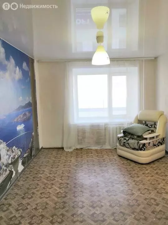 1к в -комнатной квартире (12.6 м) - Фото 1