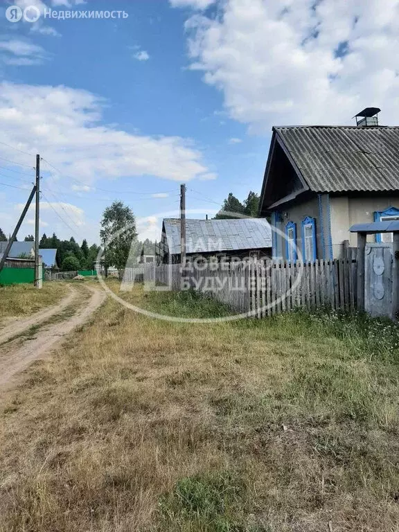 Дом в Пермский край, Чайковский городской округ, деревня Жигалки, ... - Фото 1