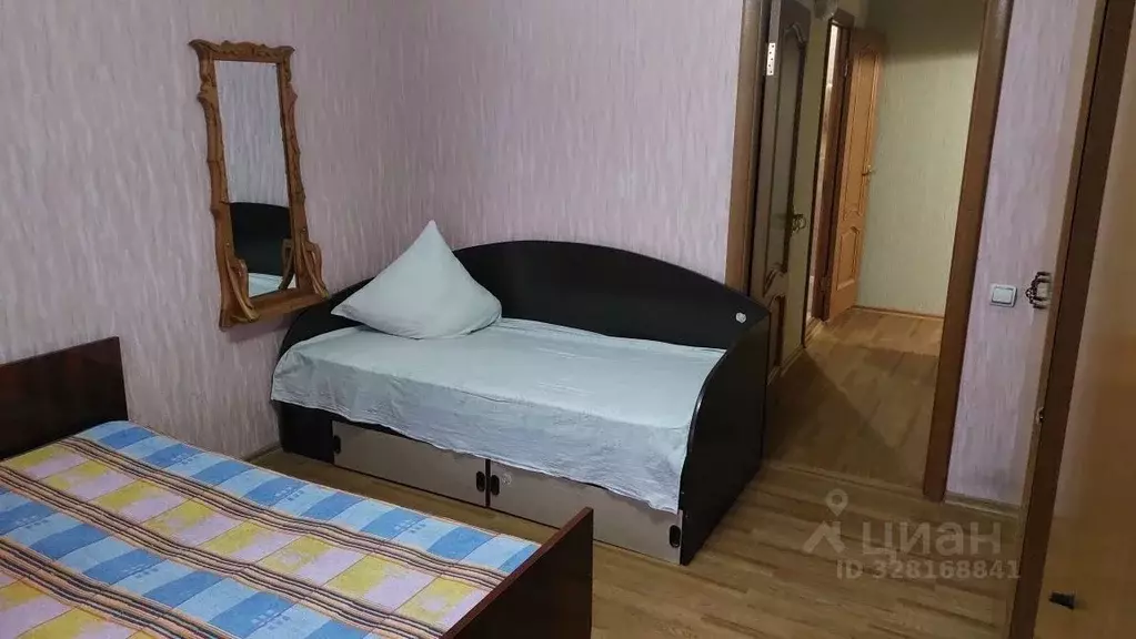 2-к кв. Ростовская область, Волгодонск В-3 кв-л,  (48.0 м) - Фото 2