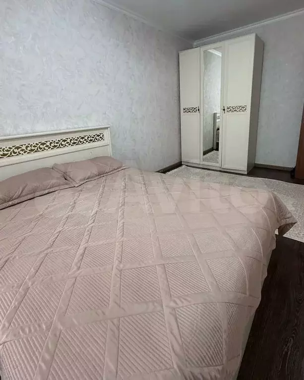 1-к. квартира, 33 м, 3/5 эт. - Фото 0