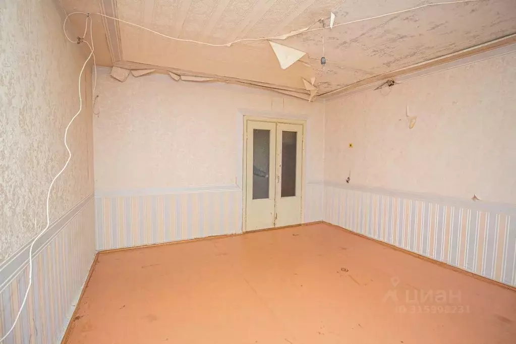 3-к кв. Ульяновская область, Ульяновск Отрадная ул., 76 (77.2 м) - Фото 1