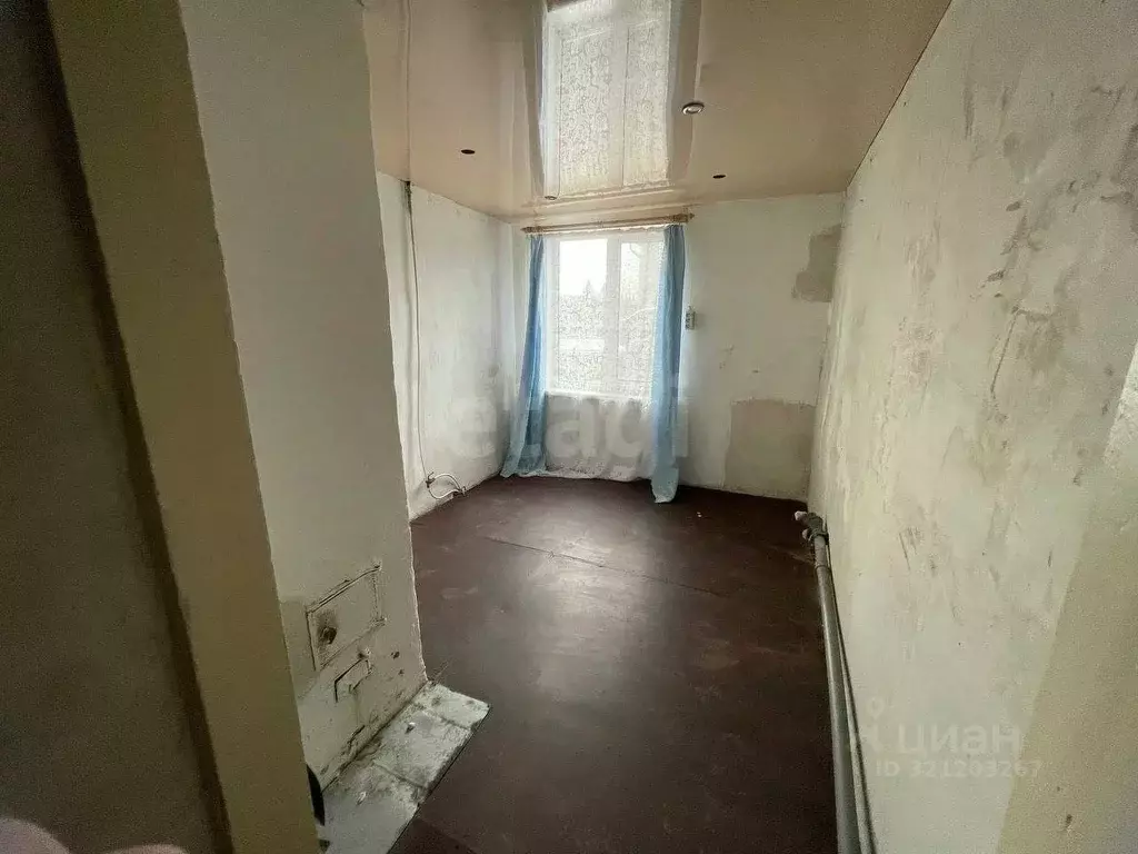 2-к кв. Пермский край, пос. Куеда ул. Розы Люксембург, 31 (42.0 м) - Фото 1