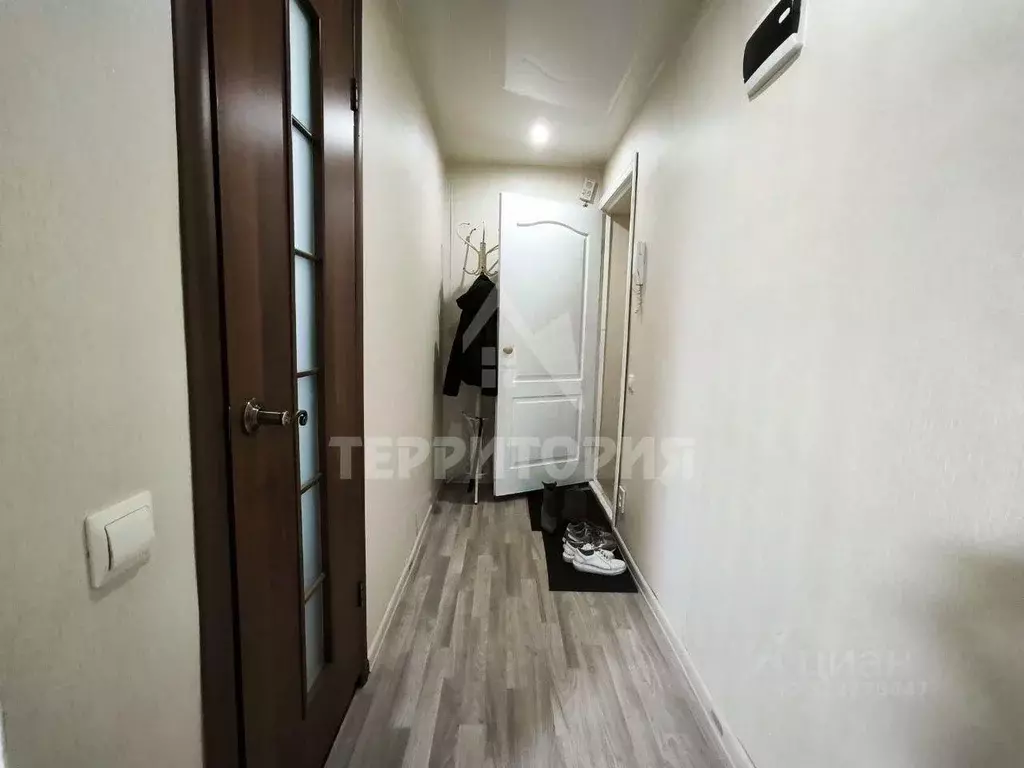 1-к кв. Костромская область, Кострома Никитская ул., 55 (30.0 м) - Фото 0