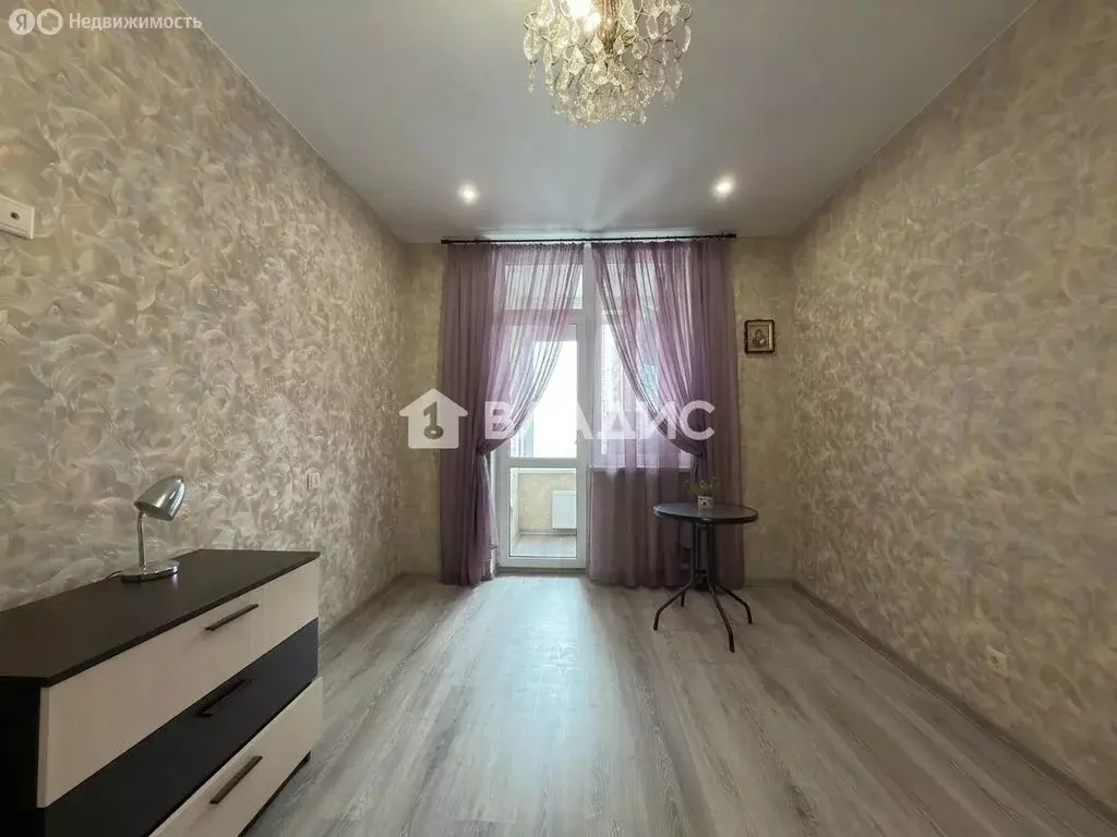 1-комнатная квартира: Москва, Рязанский проспект, 2/1к5У (44.3 м) - Фото 1