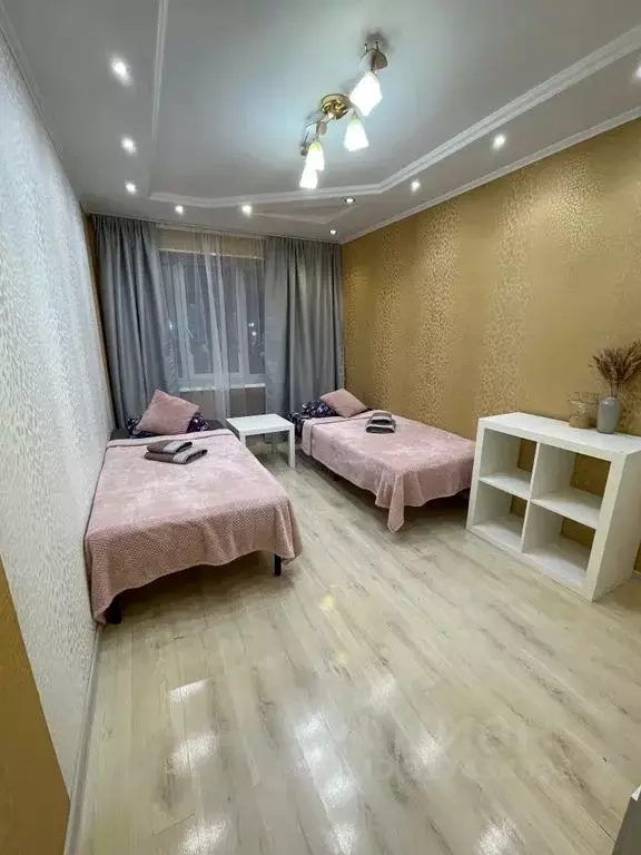 2-к кв. Коми, Ухта ул. Бушуева, 12 (59.0 м) - Фото 2