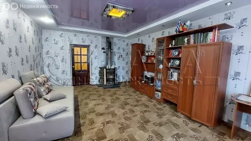 2-комнатная квартира: Вознесенье, Пионерская улица, 47А (74 м) - Фото 1