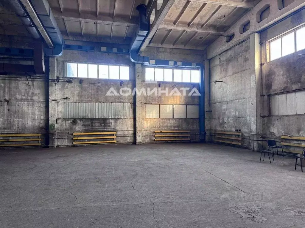 Помещение свободного назначения в Санкт-Петербург 2-й Верхний пер., ... - Фото 1