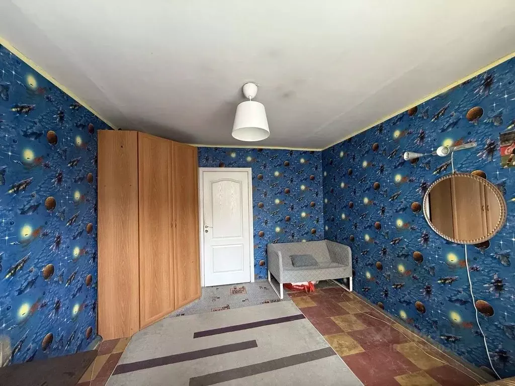 Комната Санкт-Петербург ул. Димитрова, 3К4 (13.5 м) - Фото 1