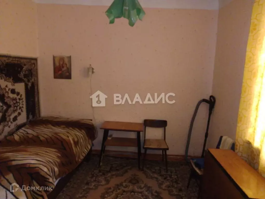Продаётся 3-к квартира, 61.7 м - Фото 1