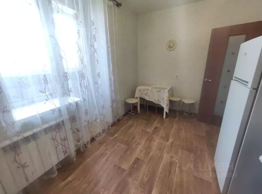 1-к кв. Ярославская область, Ярославль Центральная ул., 60 (43.0 м) - Фото 1