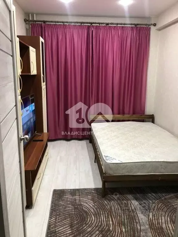 2-к кв. Новосибирская область, Новосибирск Закаменский мкр, 16 (54.0 ... - Фото 1