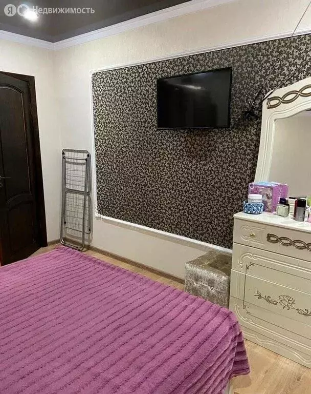2-комнатная квартира: Майкоп, улица Димитрова, 19 (47.7 м) - Фото 1