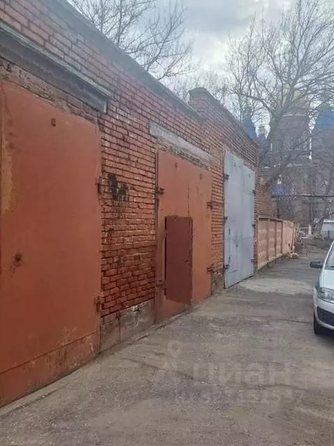 Помещение свободного назначения в Пензенская область, Сердобск ул. ... - Фото 2