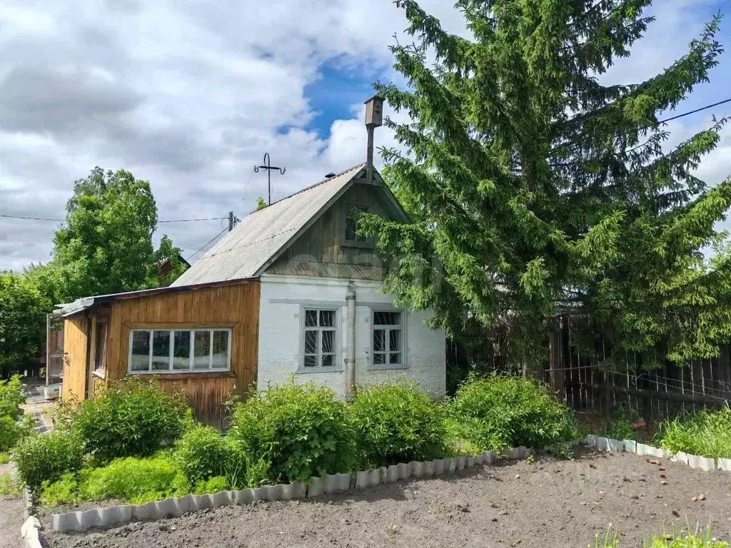 Дом в Курганская область, Курган Авторемонтник-1 СНТ, 23 (20 м) - Фото 2