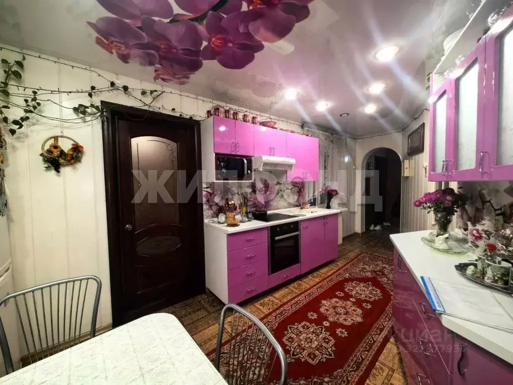 Дом в Хакасия, Абакан ул. 2-я Садовая (100 м) - Фото 1