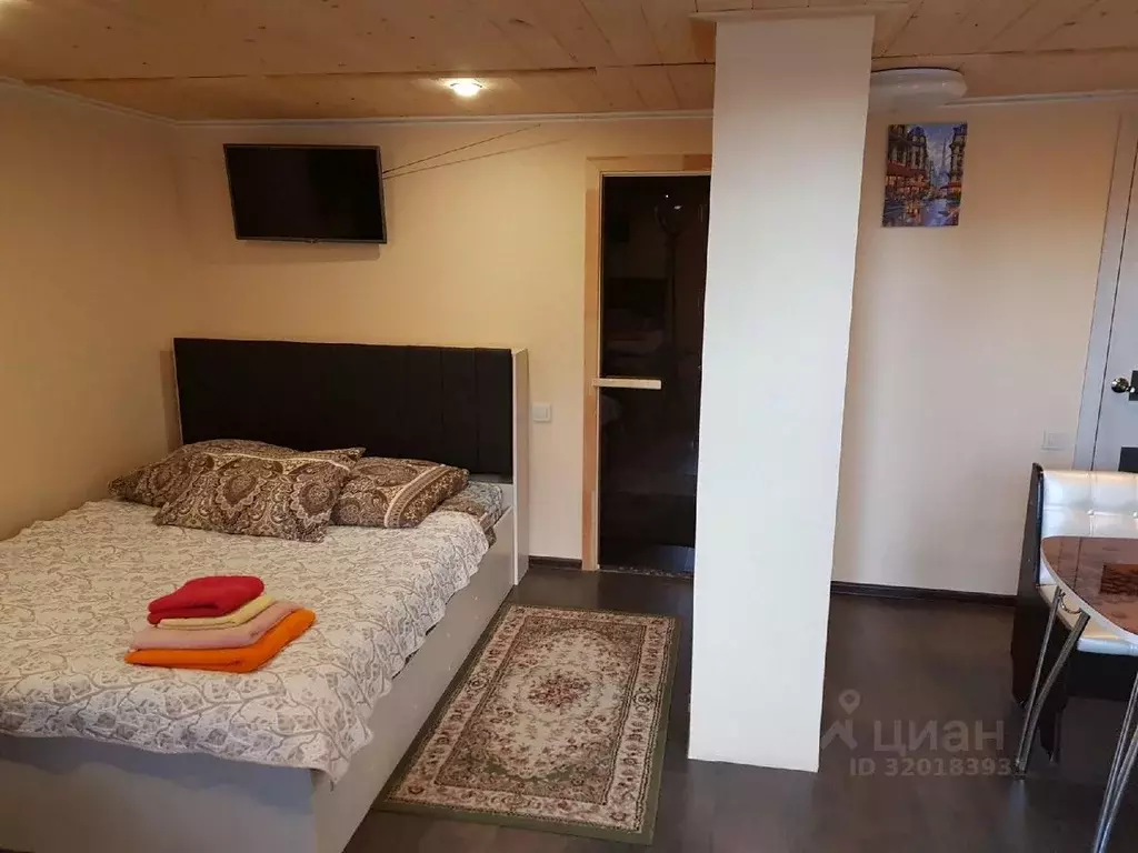 Комната Карелия, Петрозаводск Муезерская ул., 100 (24.0 м) - Фото 0