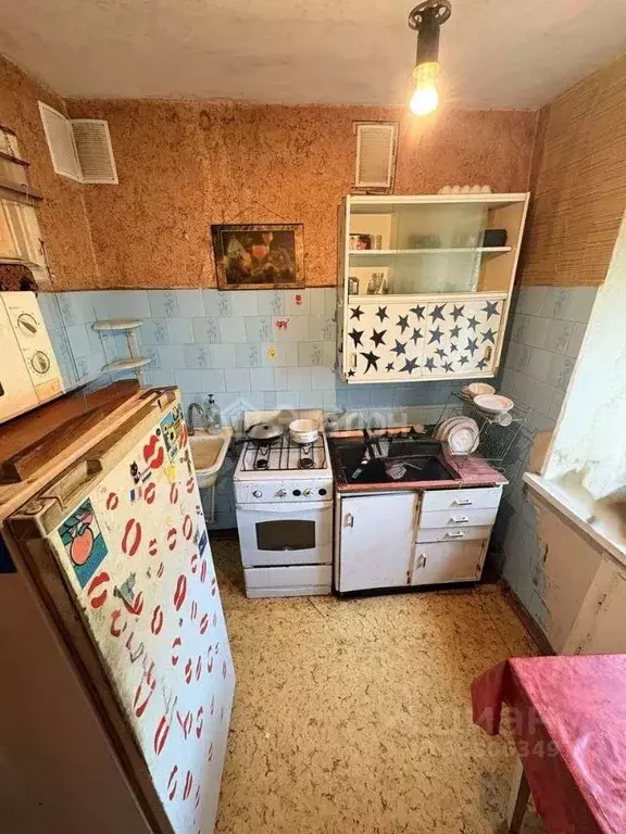 1-к кв. Волгоградская область, Волгоград ул. Чапаева, 18 (32.0 м) - Фото 1