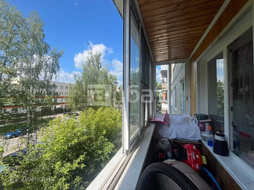 Продаётся 1-к квартира, 30.1 м - Фото 0
