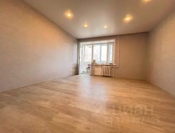 4-к кв. Костромская область, Кострома Профсоюзная ул., 25 (74.4 м) - Фото 1