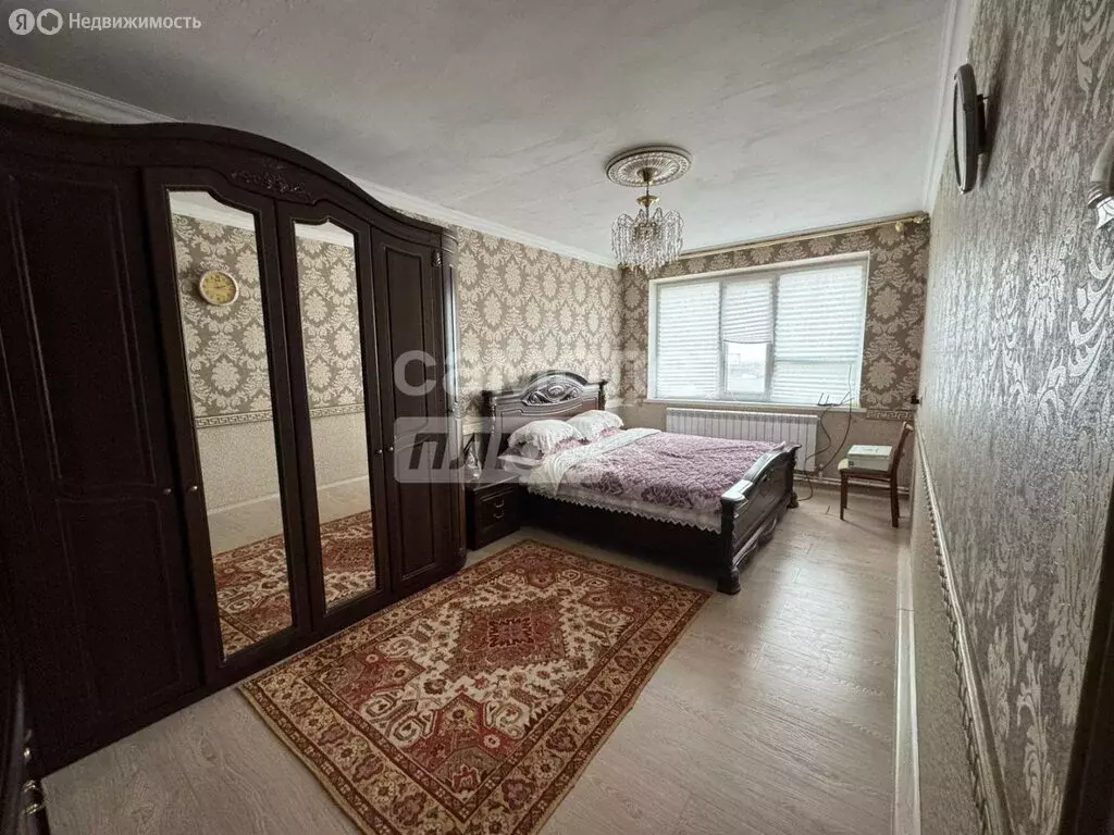 4-комнатная квартира: Хасавюрт, Новолакское шоссе, 1 (85 м) - Фото 2