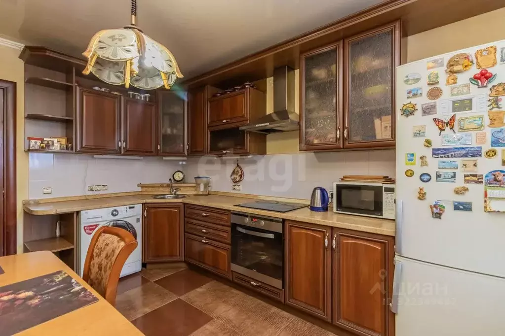 2-к кв. Тюменская область, Тюмень Войновка мкр, ул. Энергостроителей, ... - Фото 1