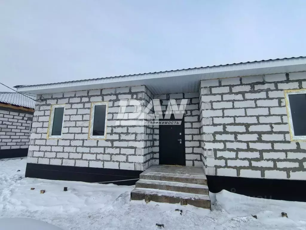 Коттедж в Челябинская область, Красноармейский муниципальный округ, д. ... - Фото 1