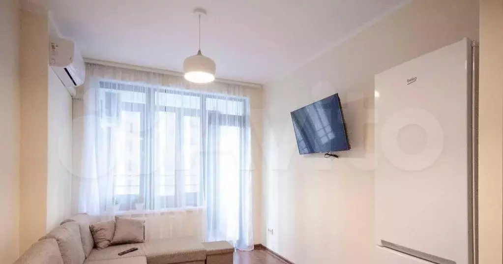 2-к. квартира, 45 м, 9/47 эт. - Фото 0