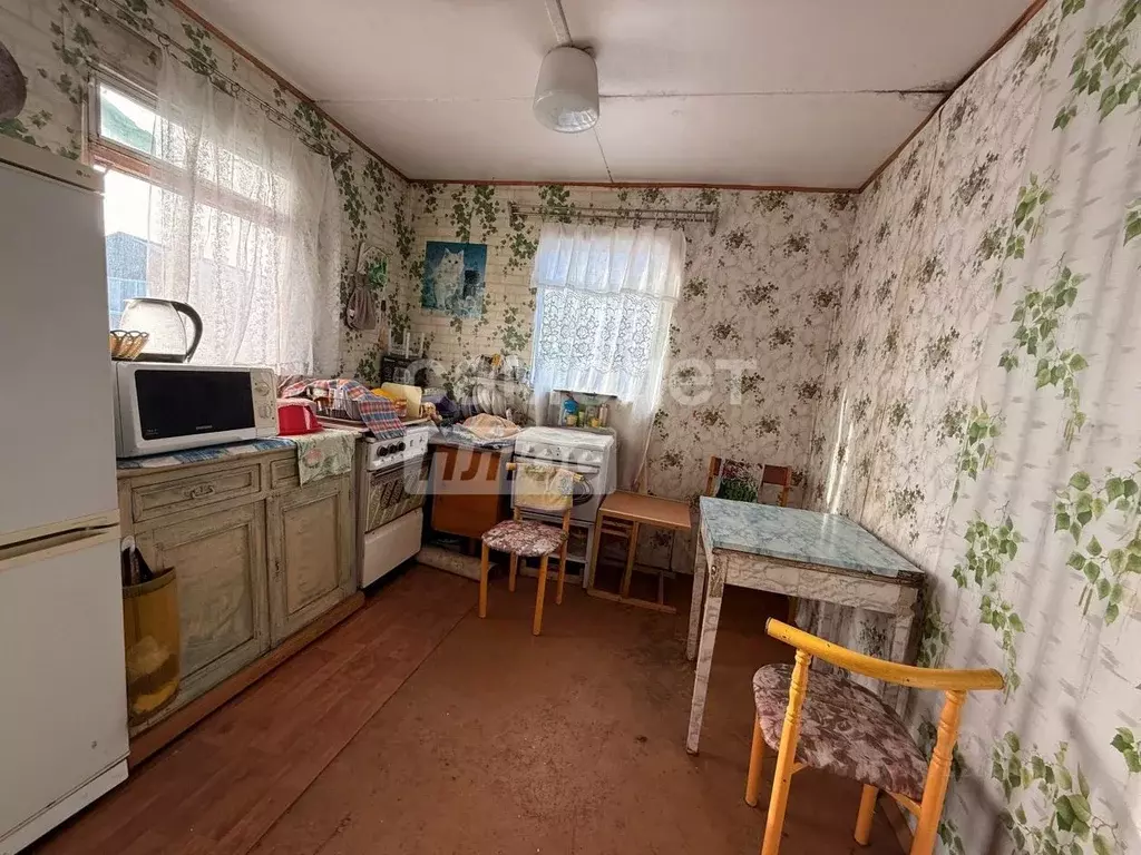 Дом в Забайкальский край, Читинский район, с. Смоленка 80 (18 м) - Фото 1