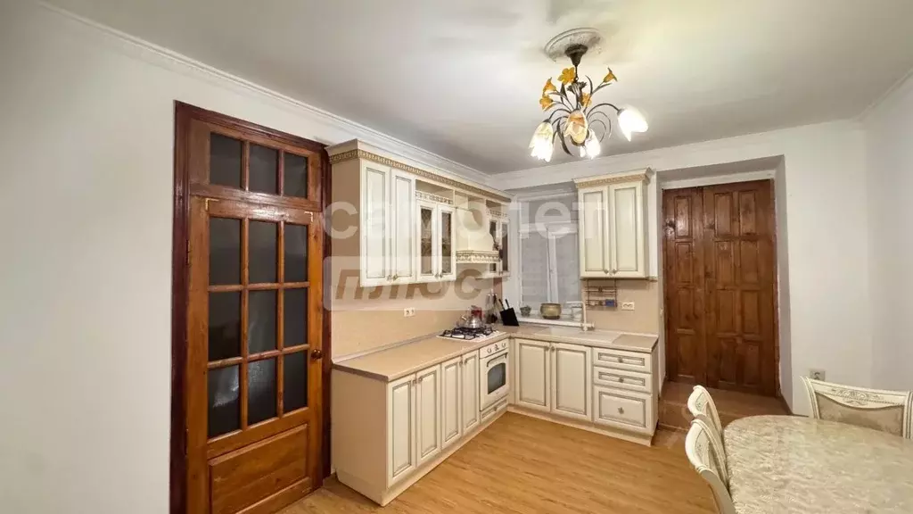 3-к кв. Дагестан, Махачкала ул. Заманова, 32 (68.0 м) - Фото 1