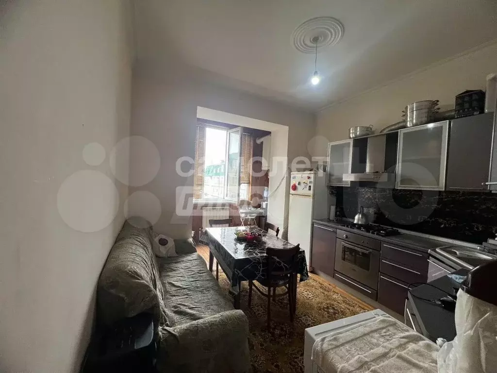 2-к. квартира, 70 м, 6/7 эт. - Фото 1