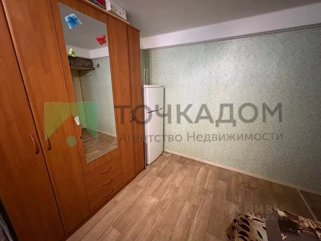 Комната Санкт-Петербург 2-я Комсомольская ул., 40К1 (18.8 м) - Фото 0