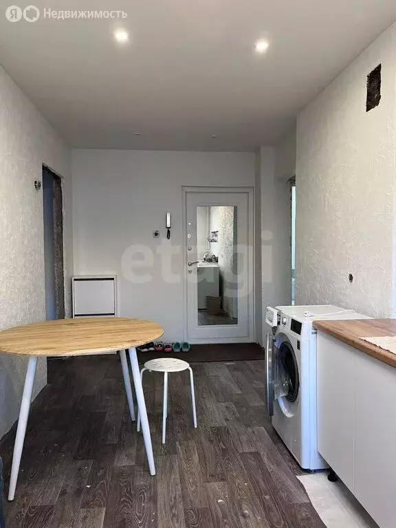 1-комнатная квартира: Якутск, улица Халтурина, 4 (35.2 м) - Фото 1