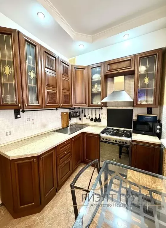 2-к кв. Татарстан, Казань Тополевая ул., 8 (55.8 м) - Фото 1