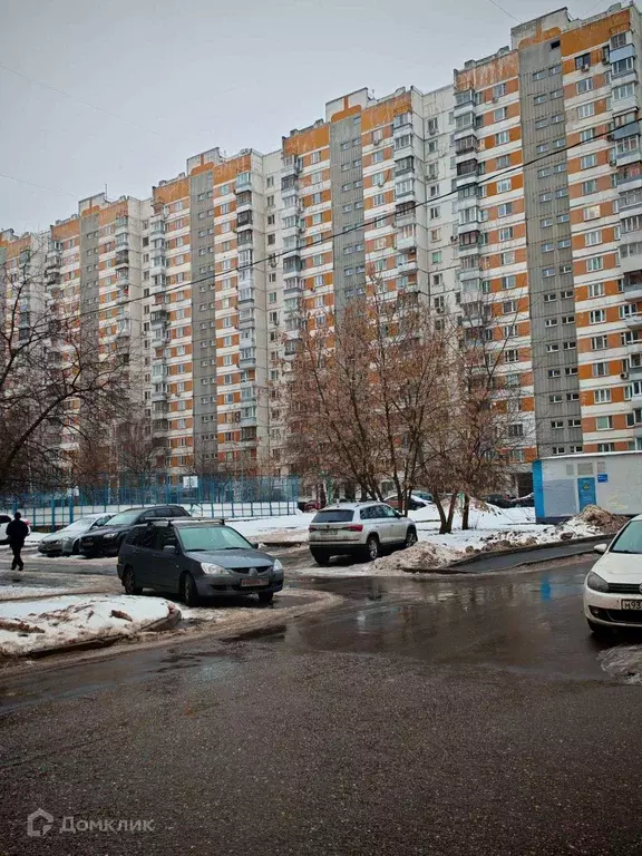 Продаётся 2-к квартира, 54 м - Фото 0