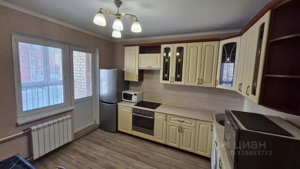 3-к кв. Московская область, Мытищи Поселок Пироговский мкр, ул. ... - Фото 1