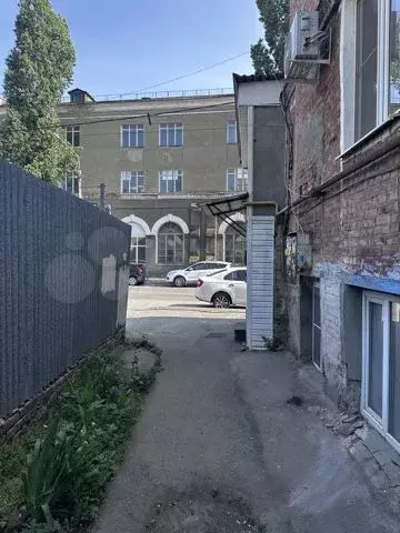 Комната 9 м в 3-к., 2/2 эт. - Фото 1