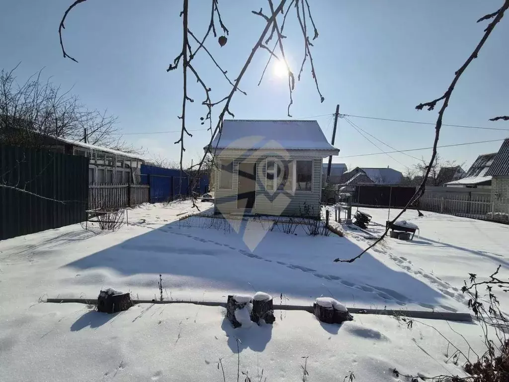 Дом в Белгородская область, Старый Оскол Маришкин Сад СНТ,  (25 м) - Фото 1