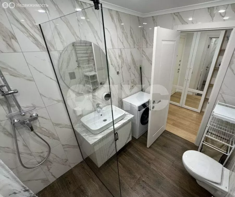 1-комнатная квартира: Анапа, улица Толстого, 26 (38 м) - Фото 1