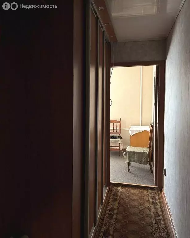 2-комнатная квартира: Лобня, улица Победы, 2 (41 м) - Фото 1