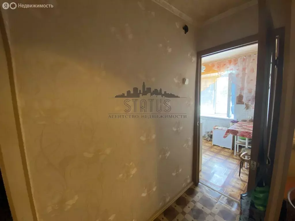 2-комнатная квартира: Ртищево, улица 50 лет Октября, 2 (46.5 м) - Фото 2