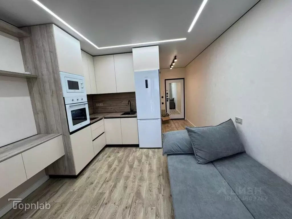 Студия Ростовская область, Ростов-на-Дону просп. Солженицына, 13/2с1 ... - Фото 2