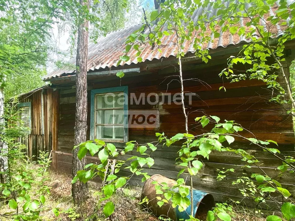 Дача, 14.5 м - Фото 0