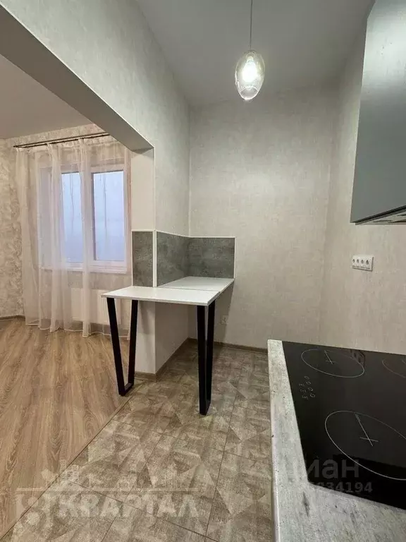 1-к кв. Краснодарский край, Новороссийск Кутузовская ул., 17 (34.0 м) - Фото 2